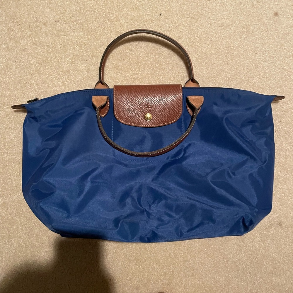 longchamp Bag